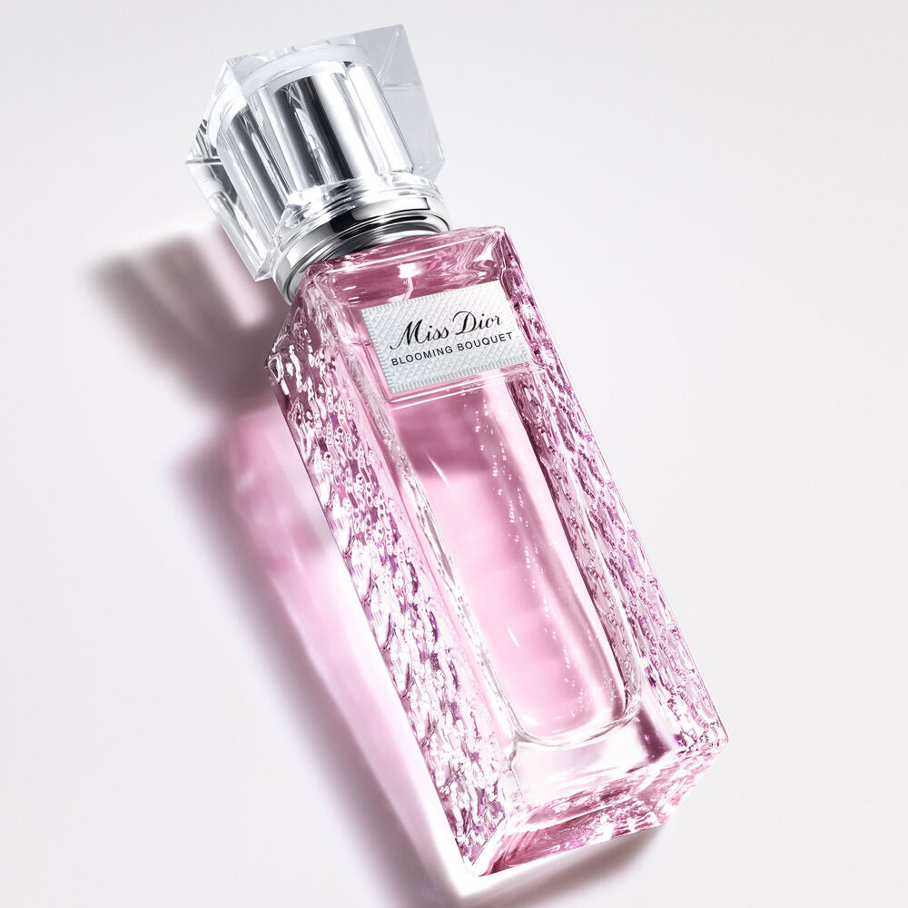 MISS DIOR BLOMMING BOUQUET ROLLER-PEARL EAU DE TOILETTE